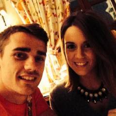 Antoine Griezmann en couple avec une Espagnole et... pas à l'aise en français