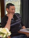 L'amour est dans le pré 2014 : Thierry B va-t-il avoir un coup de foudre pour l'une de ses prétendantes lors du speed-dating ?