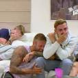 Les Anges 6 : les garçons entendent pour la première fois leur hymne en hommage à Michael Jackson