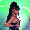 Rihanna : surprise, la chanteuse suit les résultats des Bleus