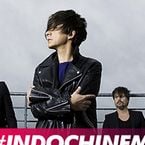 Indochine : l'interview vidéo enregistrée pour l'#INDOCHINEMTVDAY