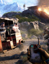 Far Cry 4 d&eacute;barque le 20 novembre 2014 