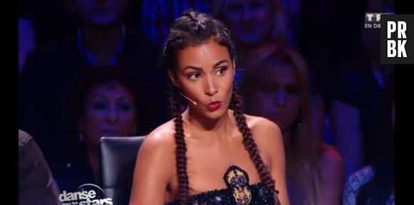 Shy'm ne fera plus partie du jury Danse avec les stars