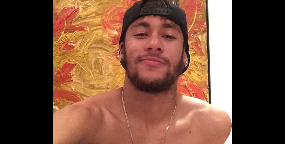  Neymar : bless&amp;eacute; au dos, il est contraint d&#039;abandonner le Mondial 2014 