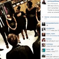 Cory Monteith : Lea Michele et le cast de Glee lui rendent hommage sur Twitter