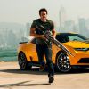 Transformers 4 : un casting au top avec Mark Wahlberg