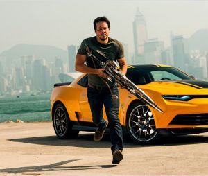 Transformers 4 : un casting au top avec Mark Wahlberg