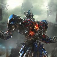 Transformers - l&#039;âge de l&#039;extinction : Michael Bay revient avec un film explosif