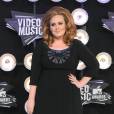  Adele : "25", son nouvel album bient&ocirc;t dans les bacs ? 