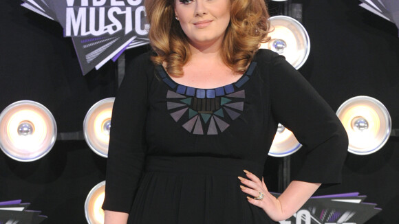 Adele : album et tournée, un retour qui se précise