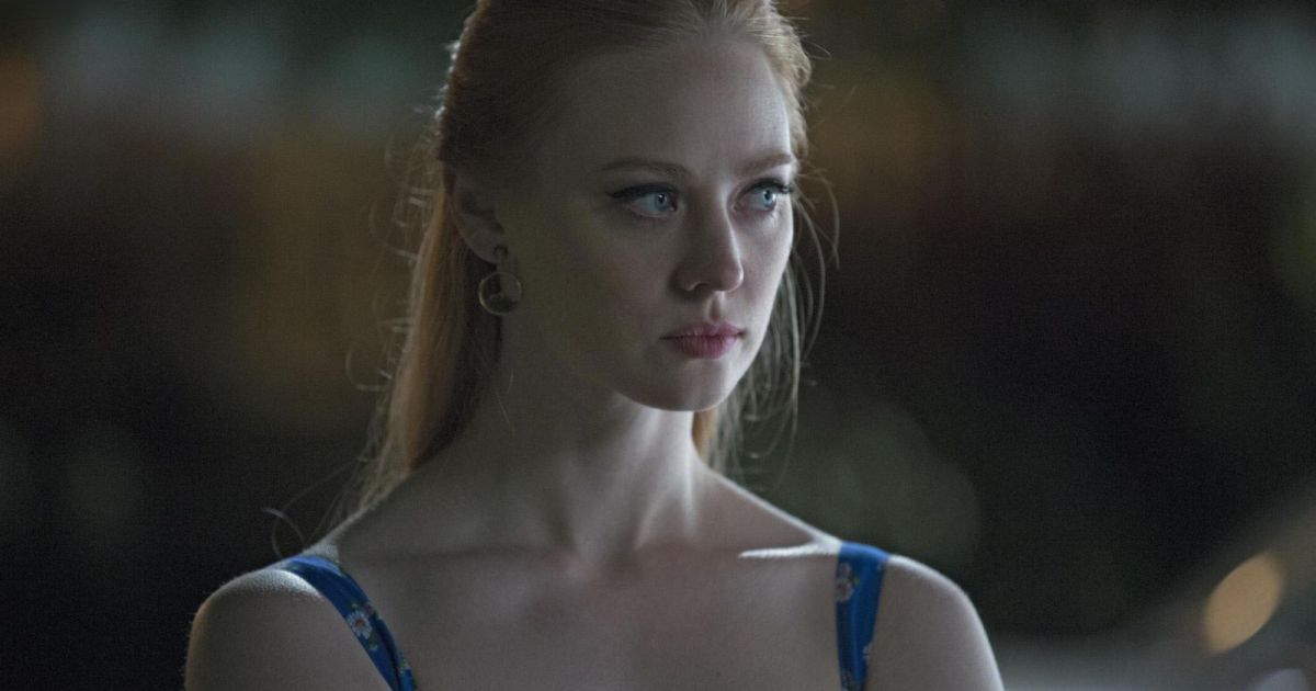 Films Et Séries Tv Avec Deborah Ann Woll True Blood saison 7, épisode 5 : Deborah Ann Woll sur une photo - Purebreak