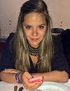 Capucine Anav : Lou, sa petite soeur, traîne déjà avec des stars