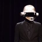 Mustapha El Atrassi, champion du monde du rire grâce aux Daft Punk ?
