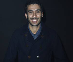 Mustapha El Atrassi : champion du monde du rire ?