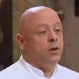  Top Chef 2015 : Thierry Marx quitte l'&eacute;mission 