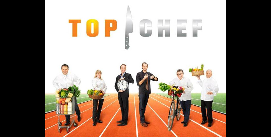  Top Chef 2015 : du changement dans le jury 
