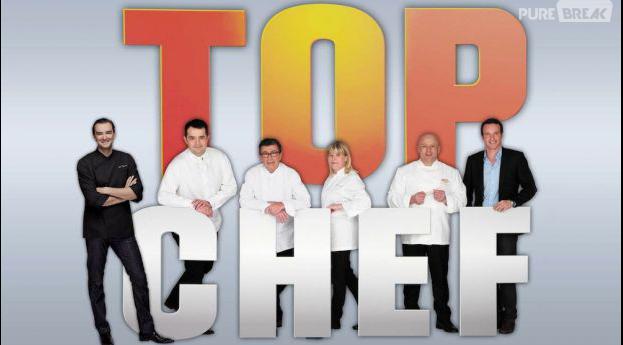Top Chef 2015 : un jury totalement diff&eacute;rent