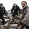 Jason Clarke dans La Planète des singes : l'affrontement