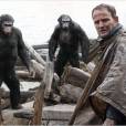  Jason Clarke dans La Plan&egrave;te des singes : l'affrontement 