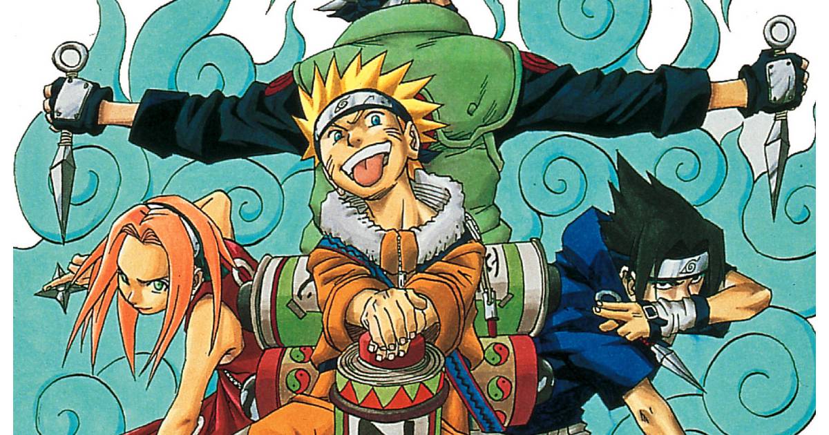 Naruto : un dernier film avant la fin du manga, Twitter en ébullition