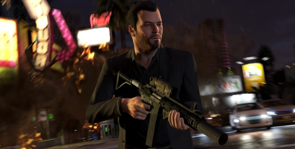  GTA 5 : la version Xbox One disponible le 7 novembre 2014 ? 