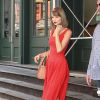 Taylor Swift : l'ex d'Harry Styles répond à une fan qui lui avait demandé des conseils amoureux