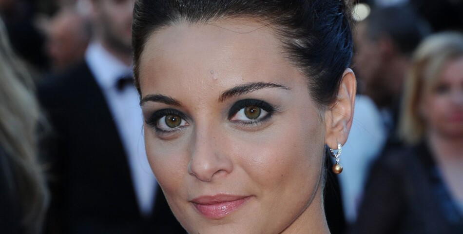  Priscilla Betti, ici au Festival de Cannes 2014, dans Flashdance &amp;agrave; la rentr&amp;eacute;e 2014 