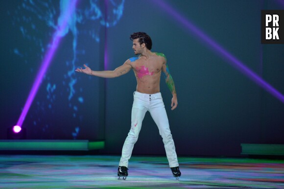 Florent Torres (The Voice, Ice Show) abandonne son rôle dans la comédie musicale Flashdance