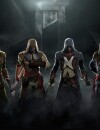  Assassin's Creed Unity : sortie pr&eacute;vue le 28 octobre 2014 sur Xbox One et PS4 