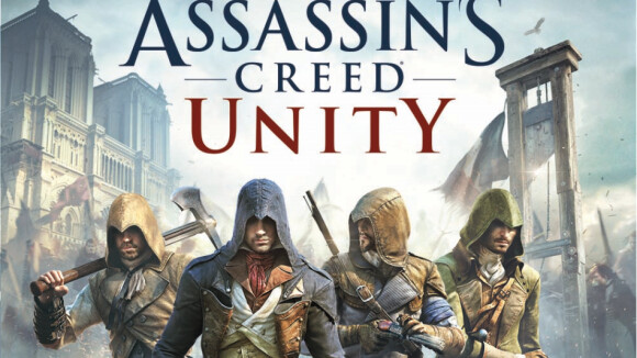 Assassin's Creed Unity : un monde 3 fois plus grand que celui de Black Flag