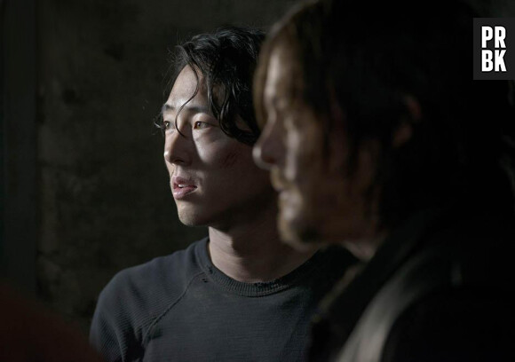 The Walking Dead saison 5 : qui va mourir ?