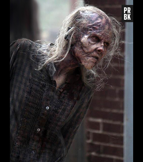 The Walking Dead saison 5 : les zombies vont faire de nouvelles victimes