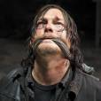 The Walking Dead saison 5 : Norman Reedus réclame un plan à trois pour Daryl