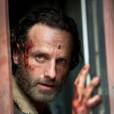The Walking Dead saison 5 : Rick encore plus badass