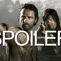 The Walking Dead saison 5 : un plan à trois pour Daryl et des morts à venir ?