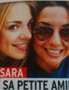 Sara (Secret Story 8) : Aurore, son ex petite amie, confirme leur relation