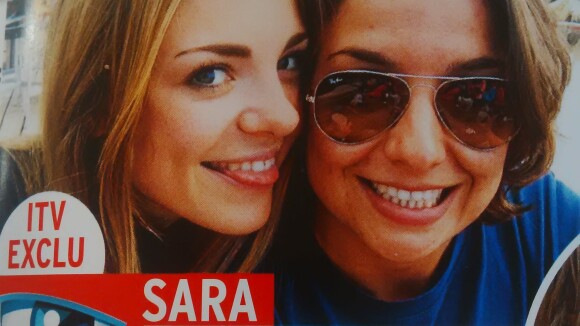 Sara (Secret Story 8) : son ex petite-amie Aurore se confie sur leur couple