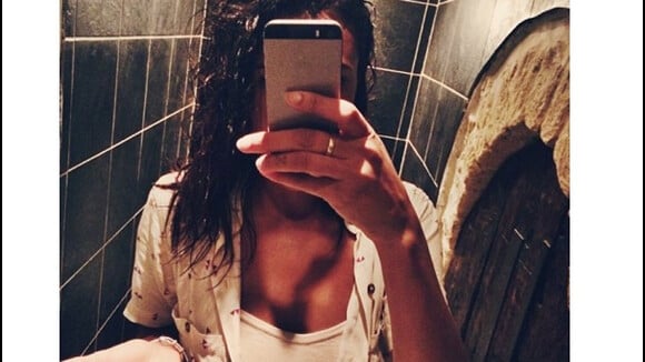 Shy'm, Shanna, Tal, Heidi Klum... : best-of sexy Instagram de la semaine
