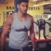 Samir Benzema exhibe ses muscles sur Instagram