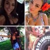 Tara Damiano : des vacances sexy partagées sur Instagram