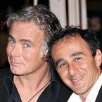 Franck Dubosc : Elie Semoun (re)tacle son ex-complice