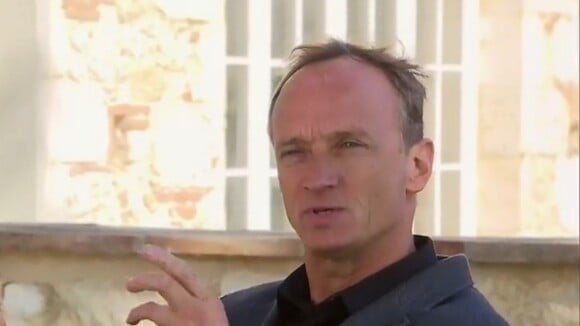 Gilles (L'Amour est dans le pré 2014) en couple depuis la fin du tournage ?