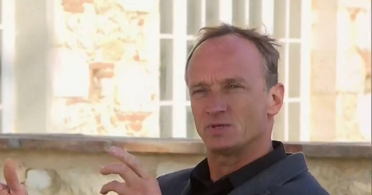 Gilles L Amour Est Dans Le Pré Gilles (L'Amour est dans le pré 2014) en couple depuis la fin du