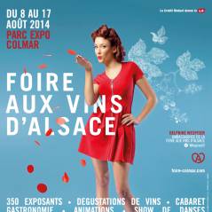 La Foire Aux Vins d'Alsace : une programmation qui va vous faire saliver
