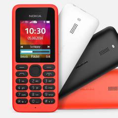 Nokia 130 Dual Sim : un portable à moins de 20 euros petit mais costaud