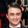 Daniel Radcliffe pas fier de son jeu d'acteur dans Harry Potter