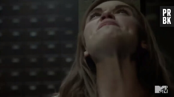 Teen Wolf saison 4 : Lydia en danger