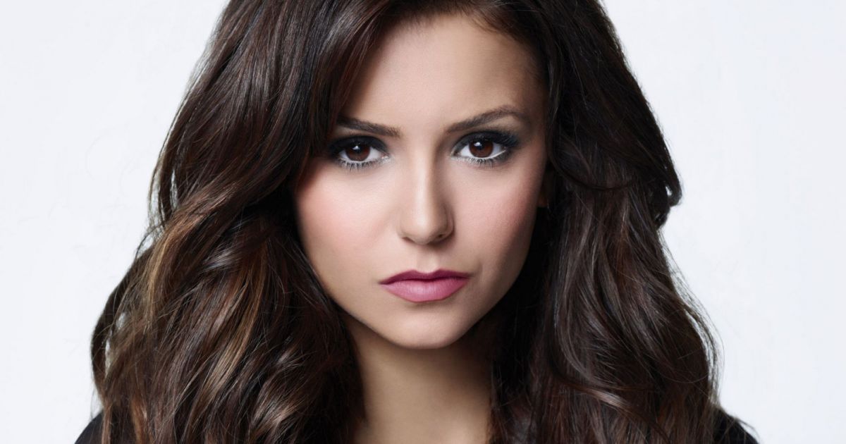 Elena Vampire Diaries Real Name