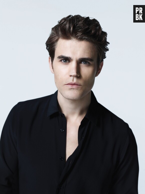 The Vampire Diaries 5 : Stefan