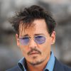 Johnny Depp : sa fille Lily-Rose va lui donner la réplique